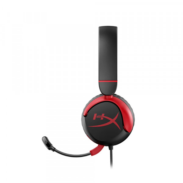 HyperX Cloud Mini Black  